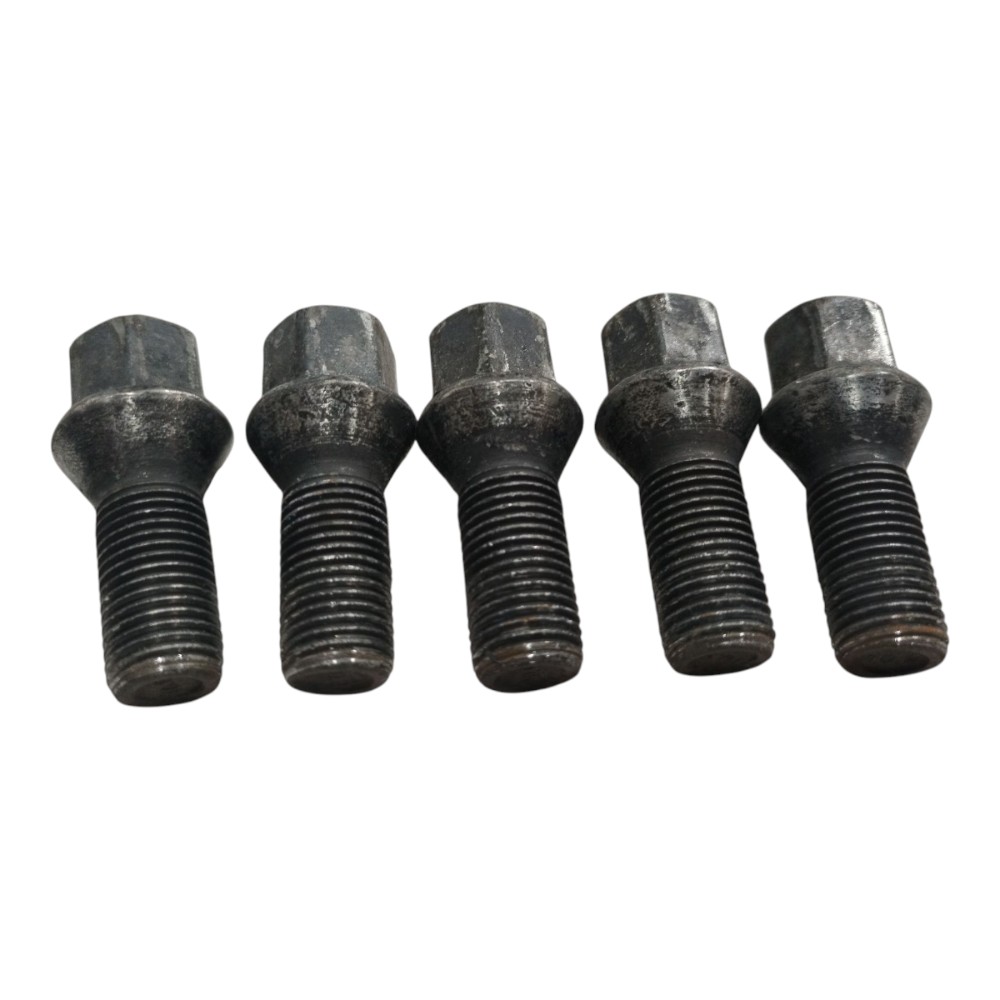 Porca Roda Ram Rampage 2023 2025 V659