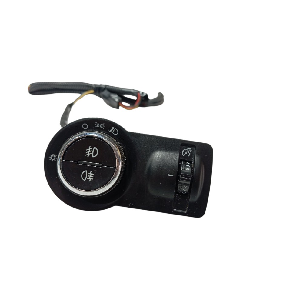 Botão farol Chevrolet Spin 2020 2