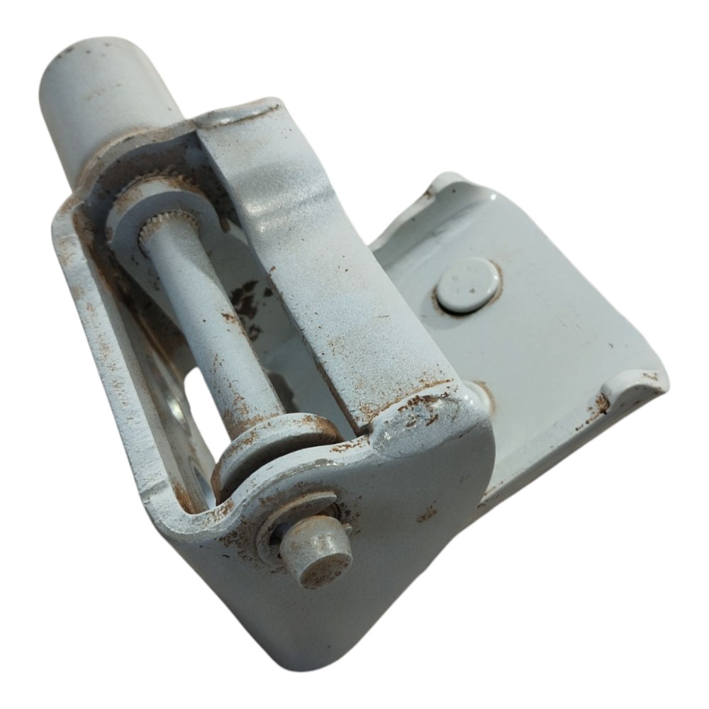 Dobradiça Superior Porta Tras Direita Renault Zoe 2023 V639 2