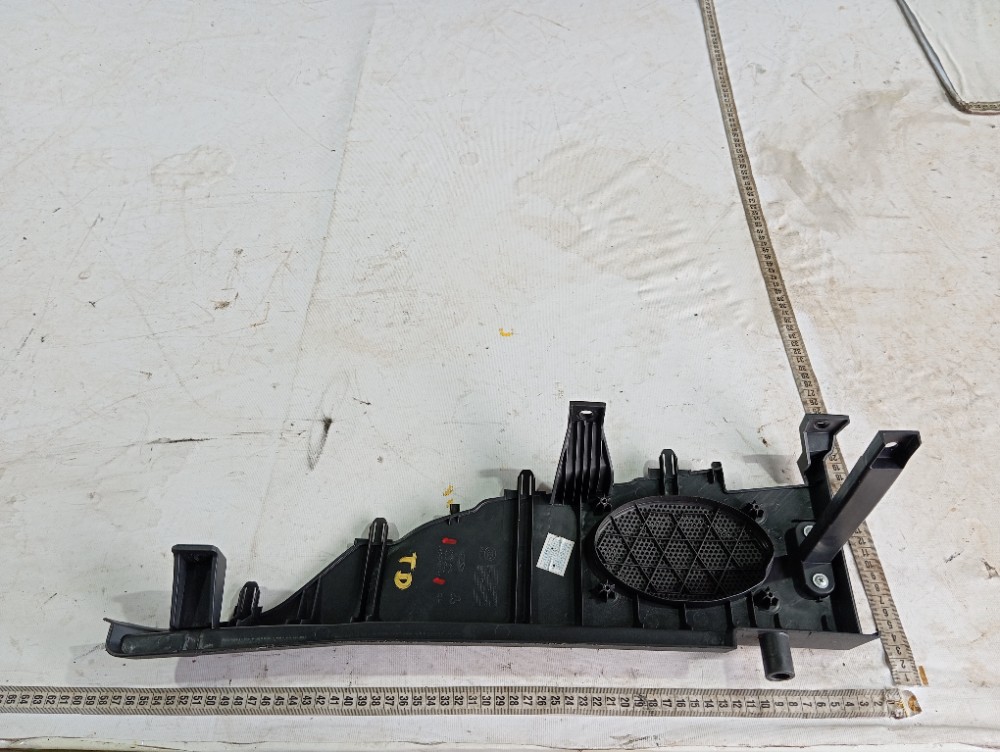 Acabamento Direito Bagagito Chery Tiggo 2 2020 V613 9
