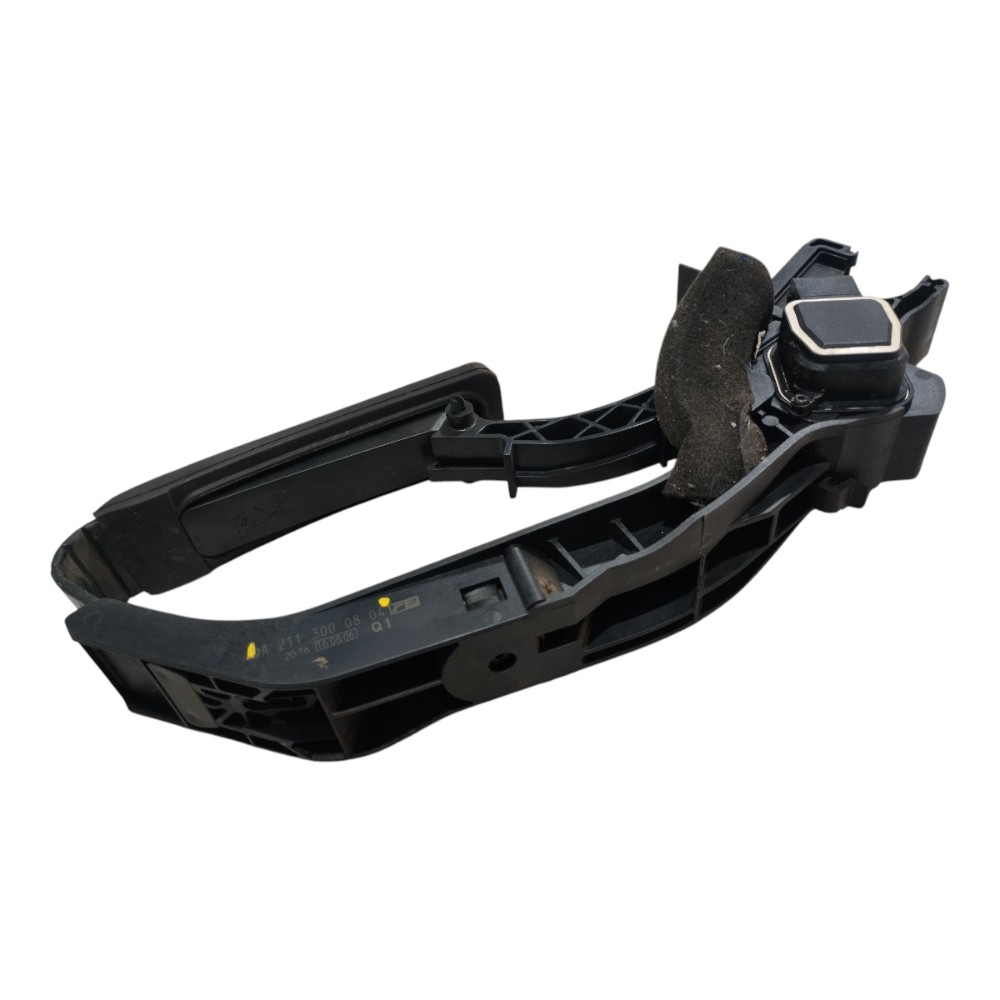 Pedal Acelerador Mercedes C180 2002 A 2007 V661 6