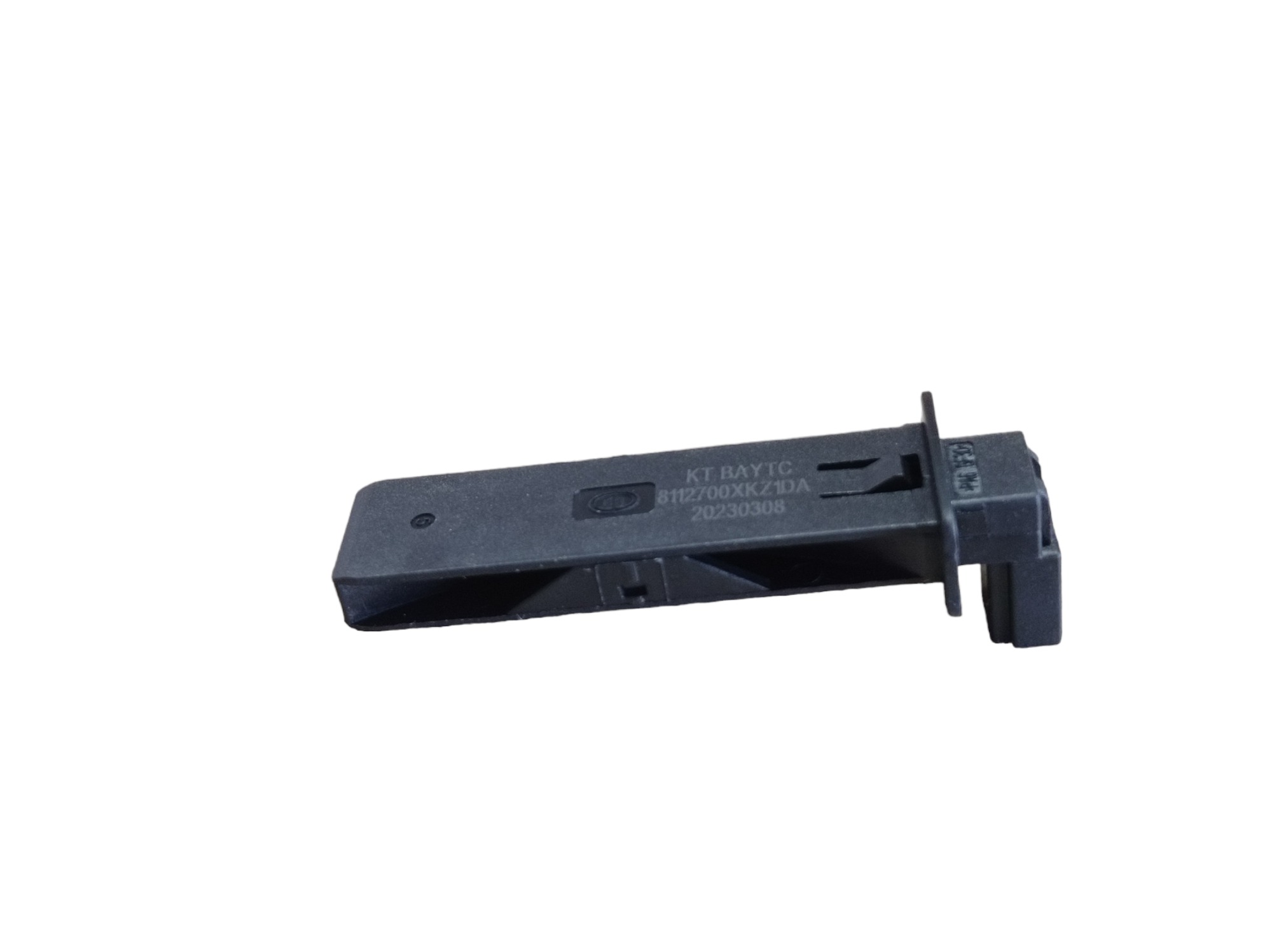 Sensor Temperatura Interna Gwm Haval H6 Gt 1.5 2024 V598 2