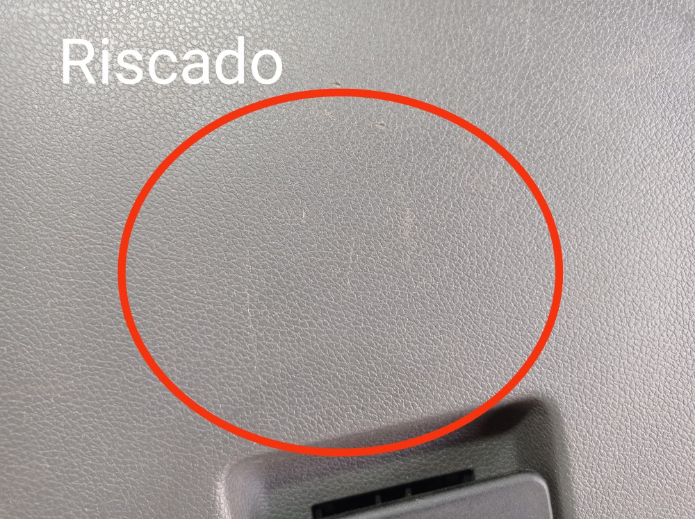 Porta Luvas Ford Fiesta 2004 A 2011 V309 4