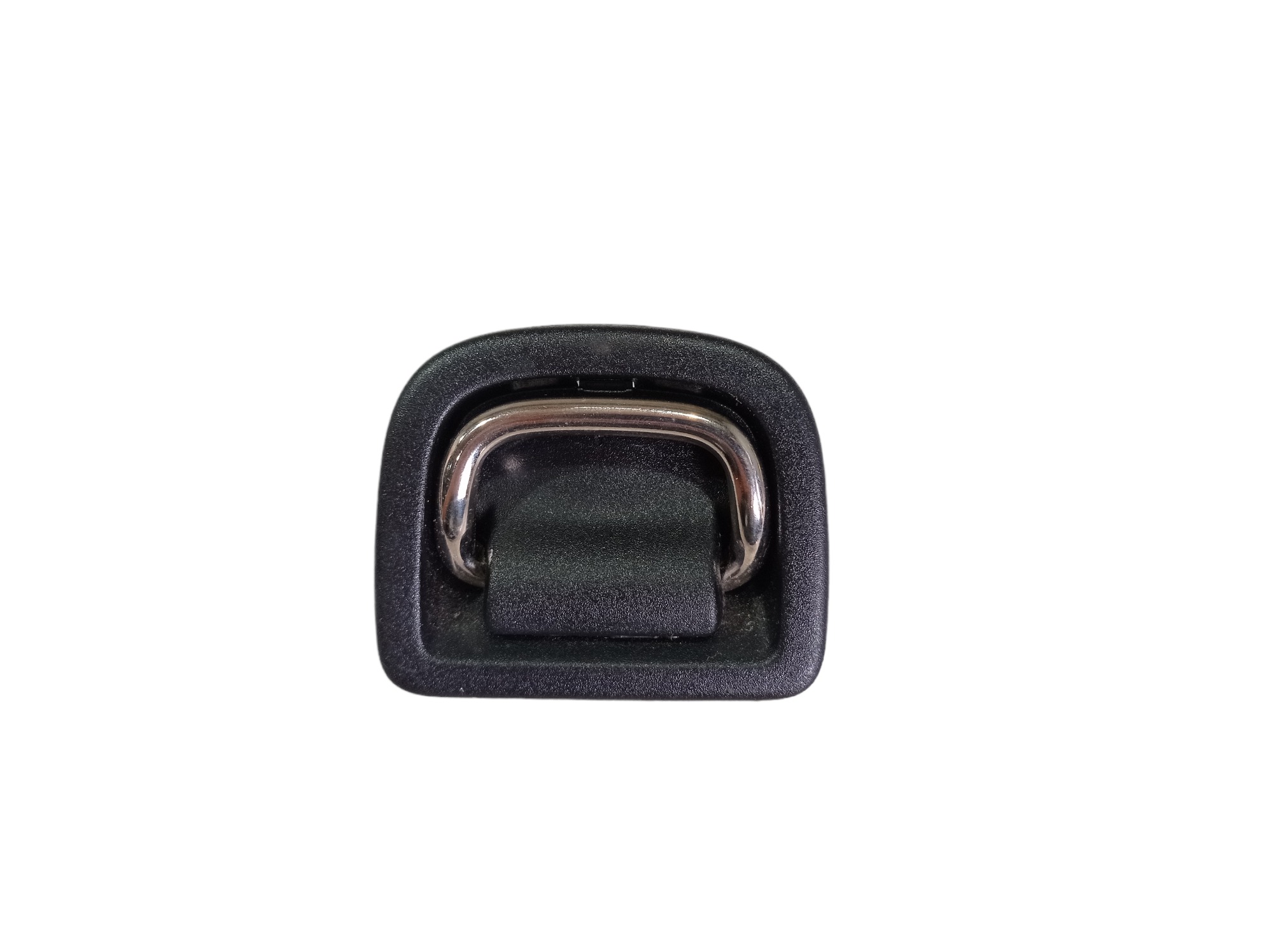 Gancho Esquerdo Porta Malas Golf Tsi Comfortline 2017 V585 2