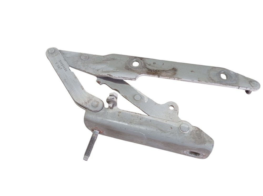 Dobradiça Direita Capo Land Rover Discovery 4 2010 12 V614 2