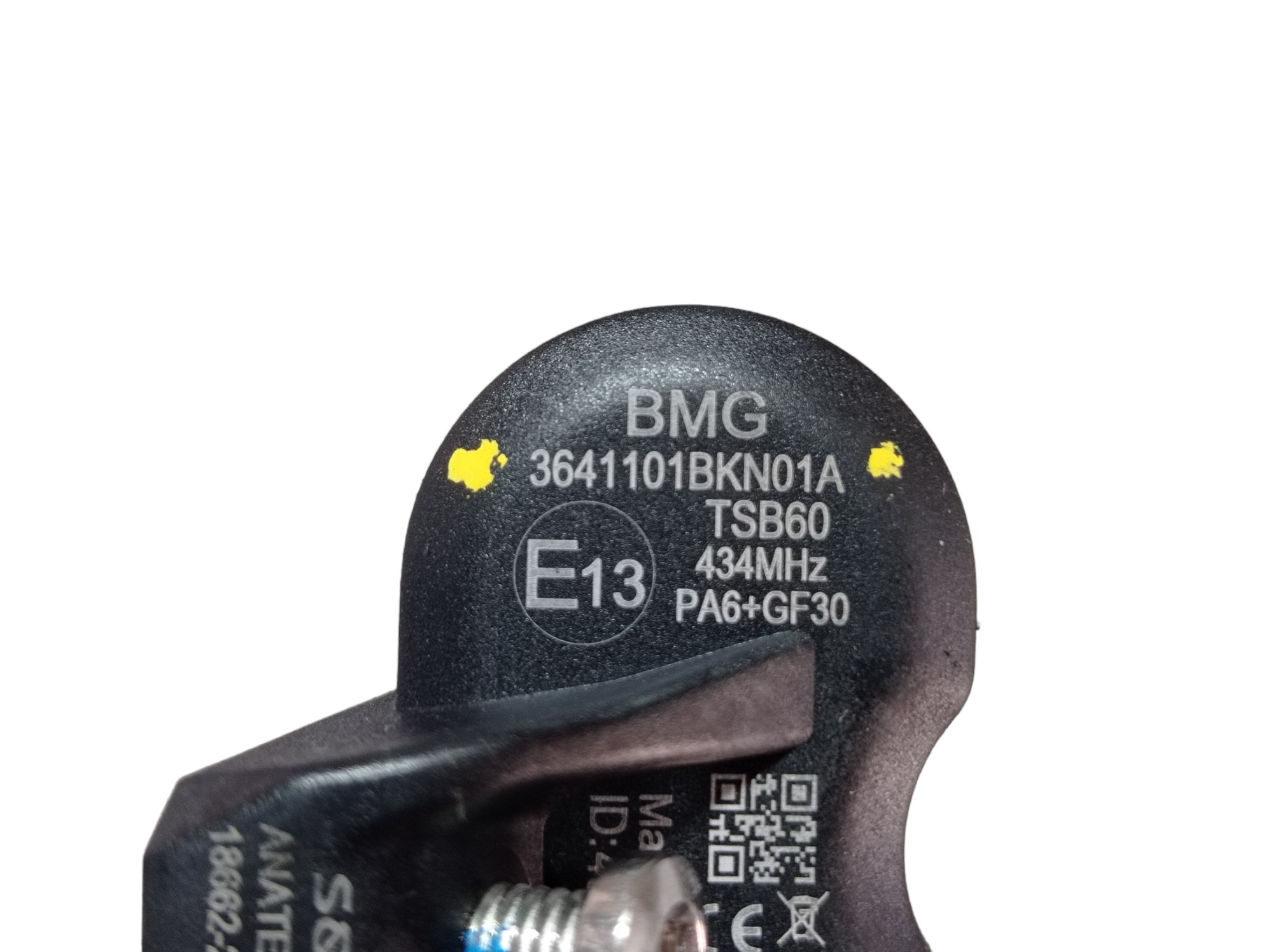 Sensor Pressão Gwm Haval H6 Gt 1.5 2024 V598 8