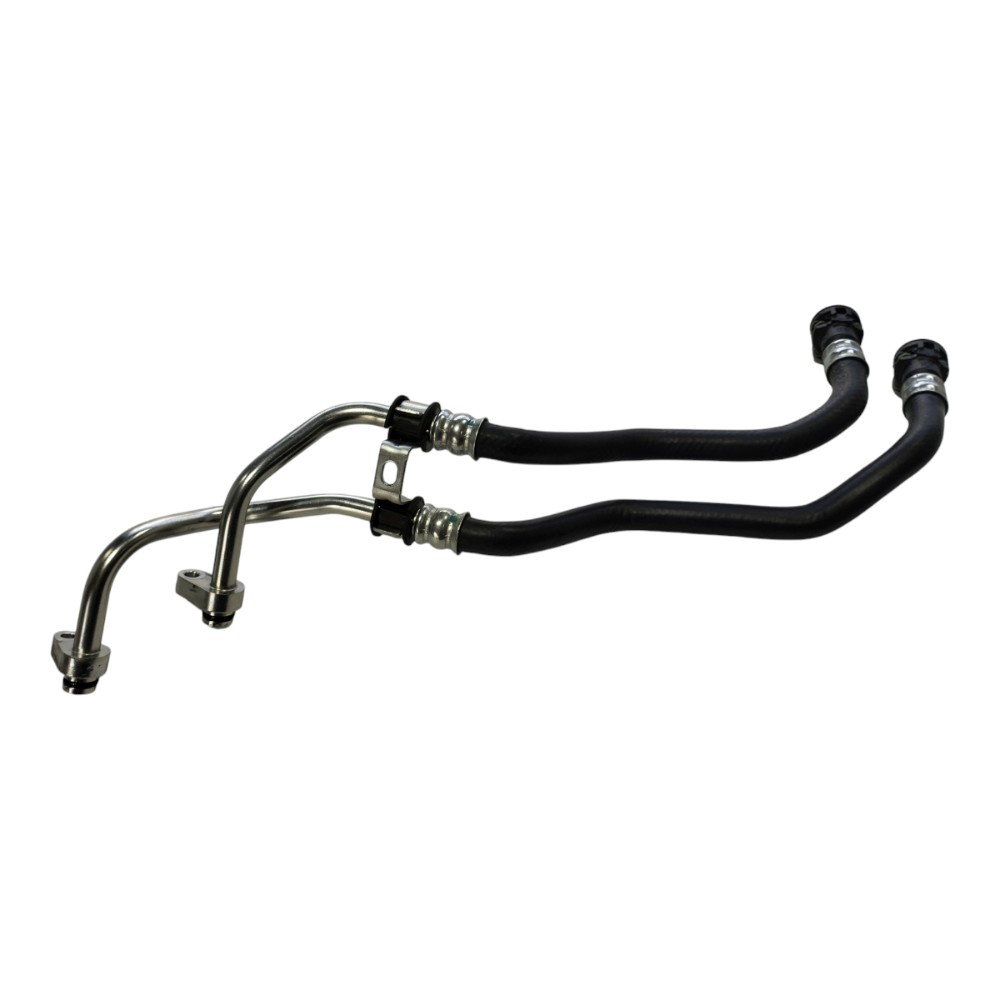 Mangueira Resfriador Motor Elétrico Byd Song Plus 2024 V631