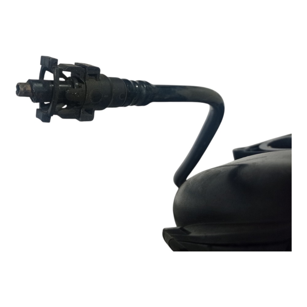 Coletor Admissão Ford Focus 1.8 2001 A 2008 V267 9909013000 4