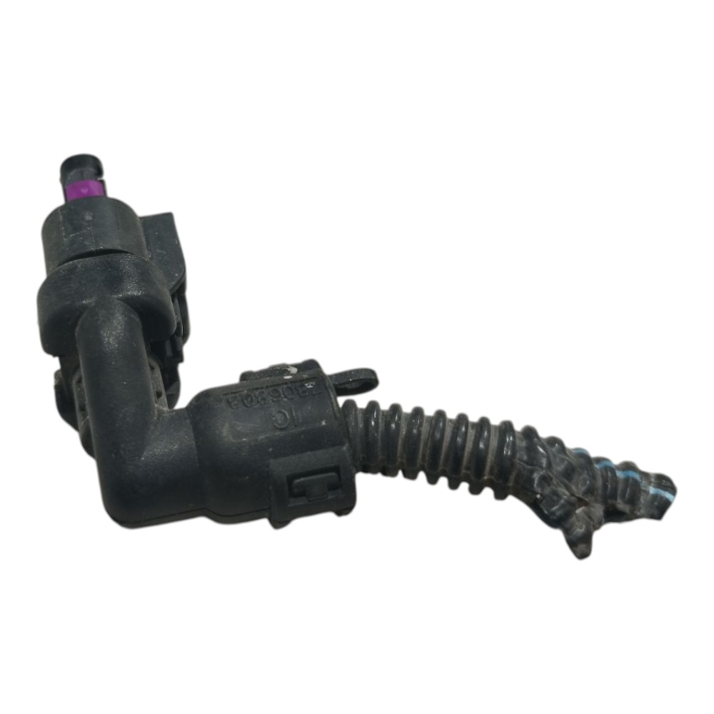 Chicote Sensor Estaciona Trase Ram Rampage Rt 2023 2025 V664 4