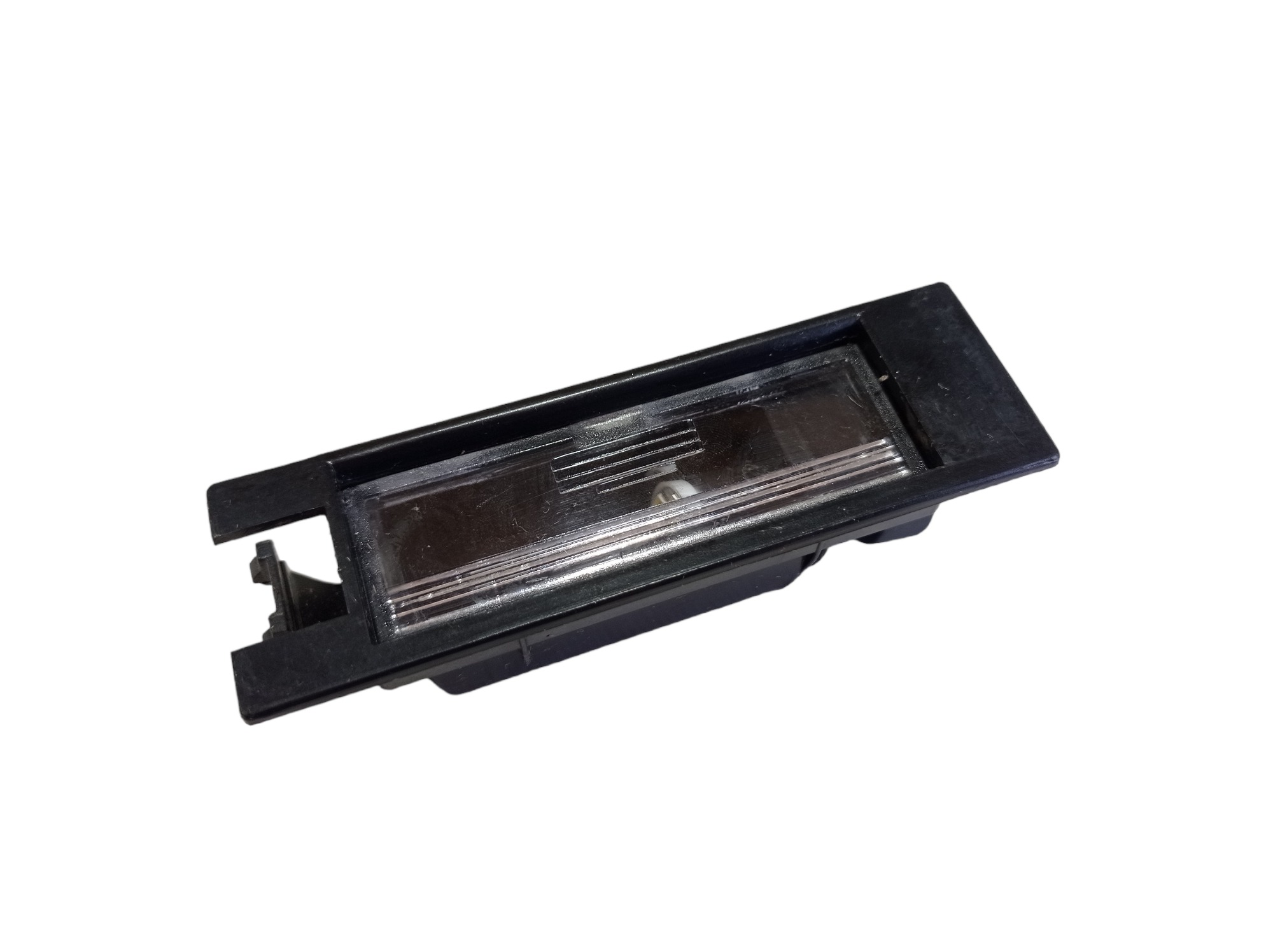 Luz De Placa Chevrolet Astra 2011 V480 5