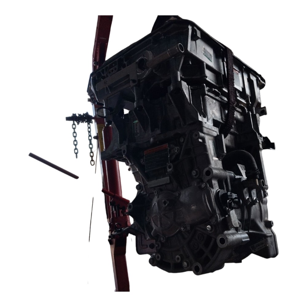 Motor Elétrico  Nissan Leaf 2023 V632 2