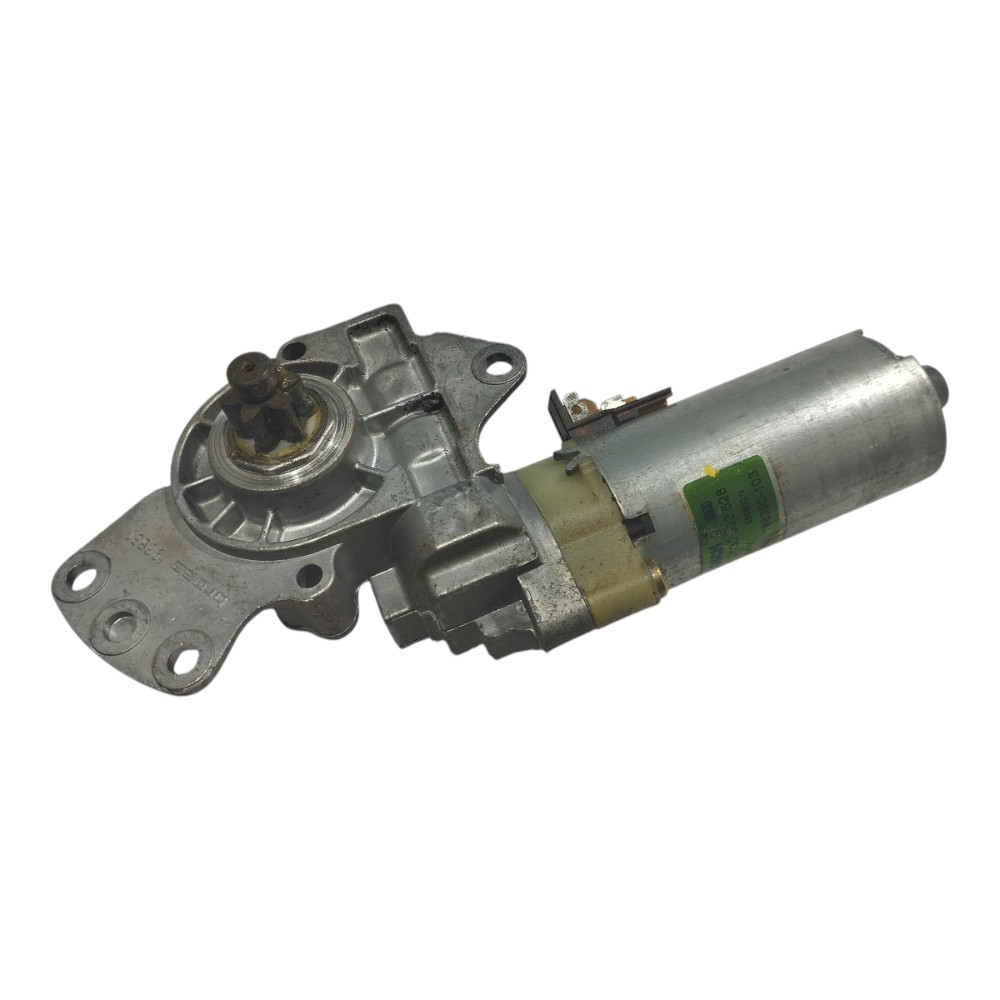 Motor Altura Banco Audi A6 2002 V261 6