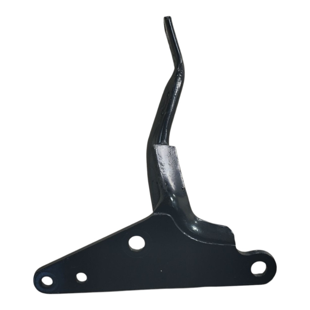 Suporte Coxim Cambio Inferior Fiat Mobi 2025 V654