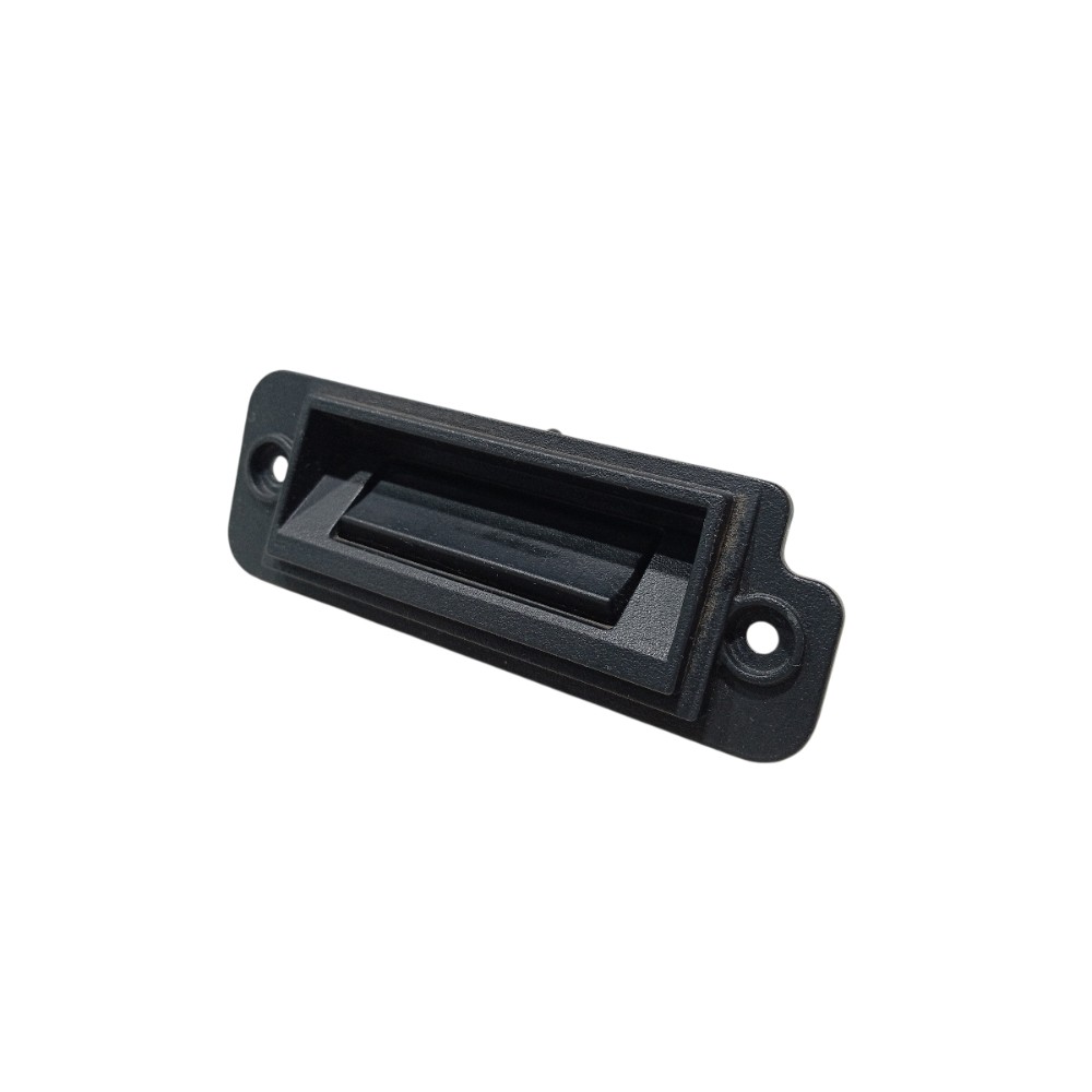 Maçaneta Externa Tampa Traseira Byd Song Pro 2025 V669 1