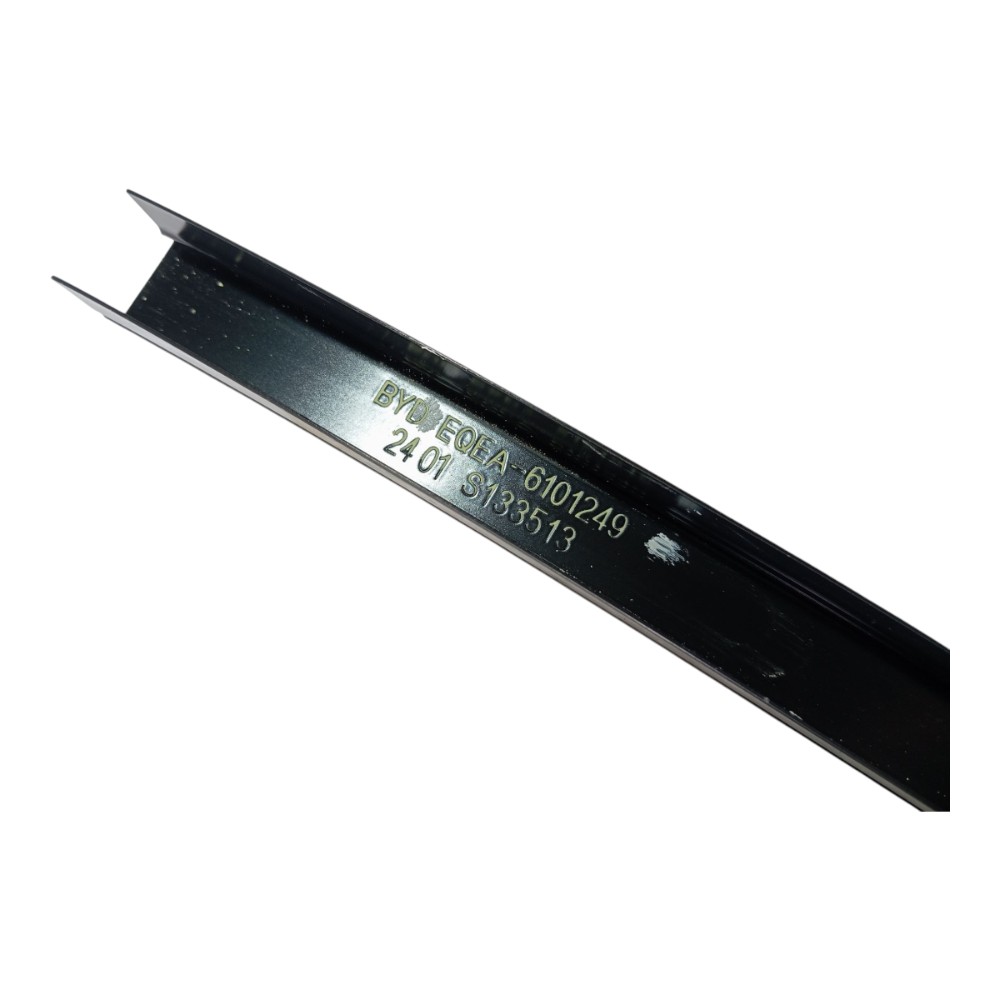 Canaleta Vidro Porta Diant Dir Byd Dolphin Mini 2024 25 V634 2
