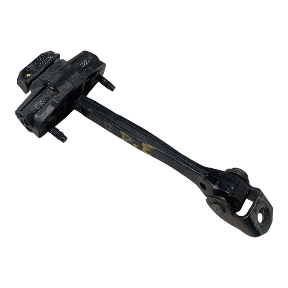 Limitador Porta Dianteira Esquerda Ram Rampage 2023 25 V659 5