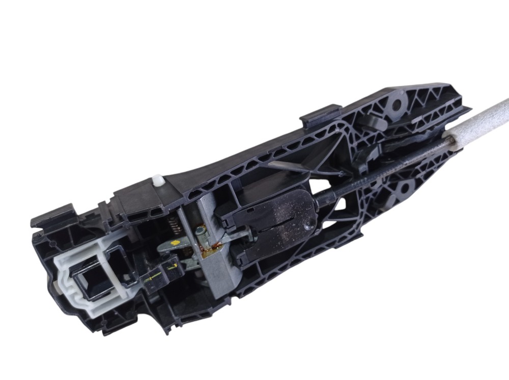 Maçaneta Externa Traseira Direita Vw Nivus Hl Tsi 2024 V608 5