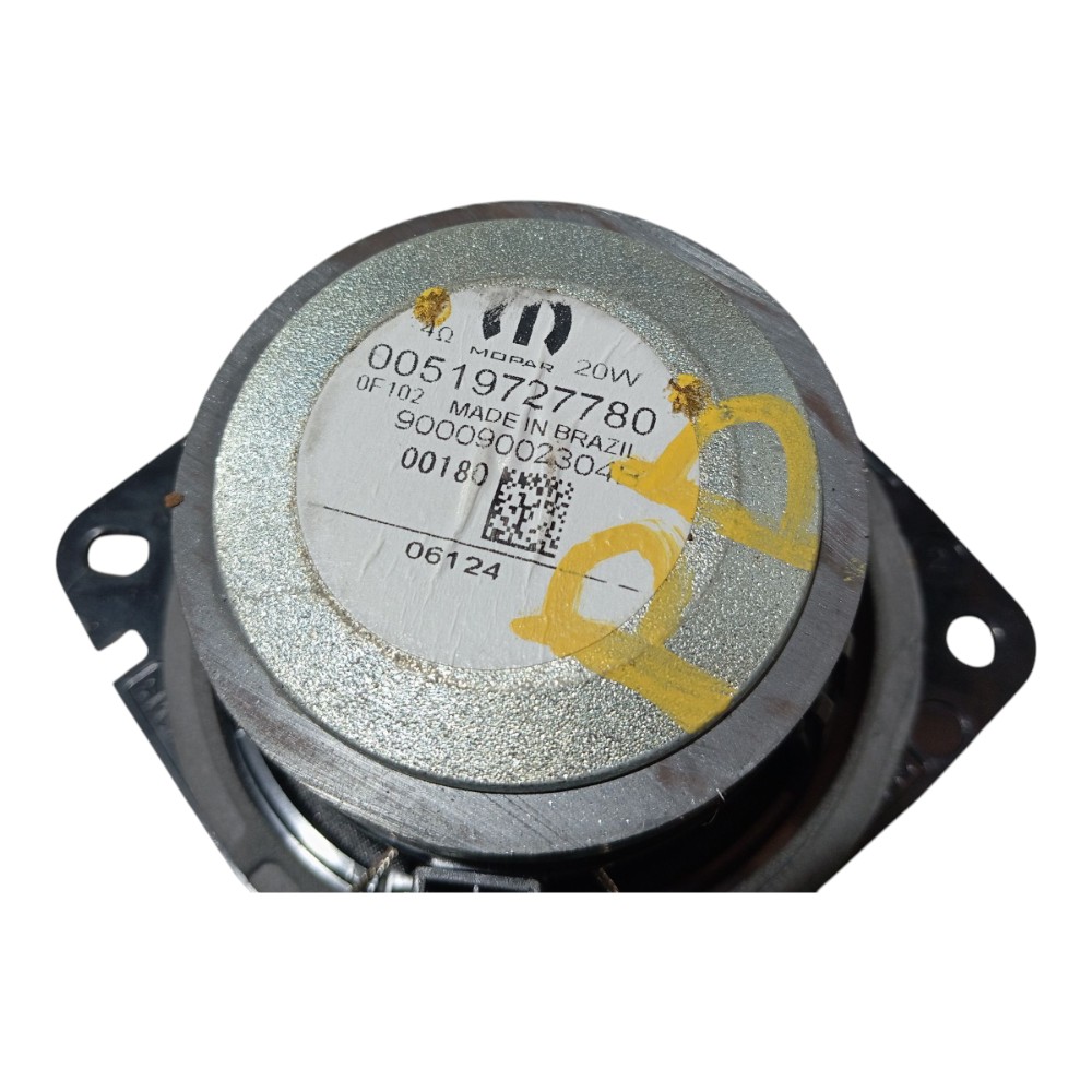 Alto Falante Direito Painel Ram Rampage 2023 2025 V659 1
