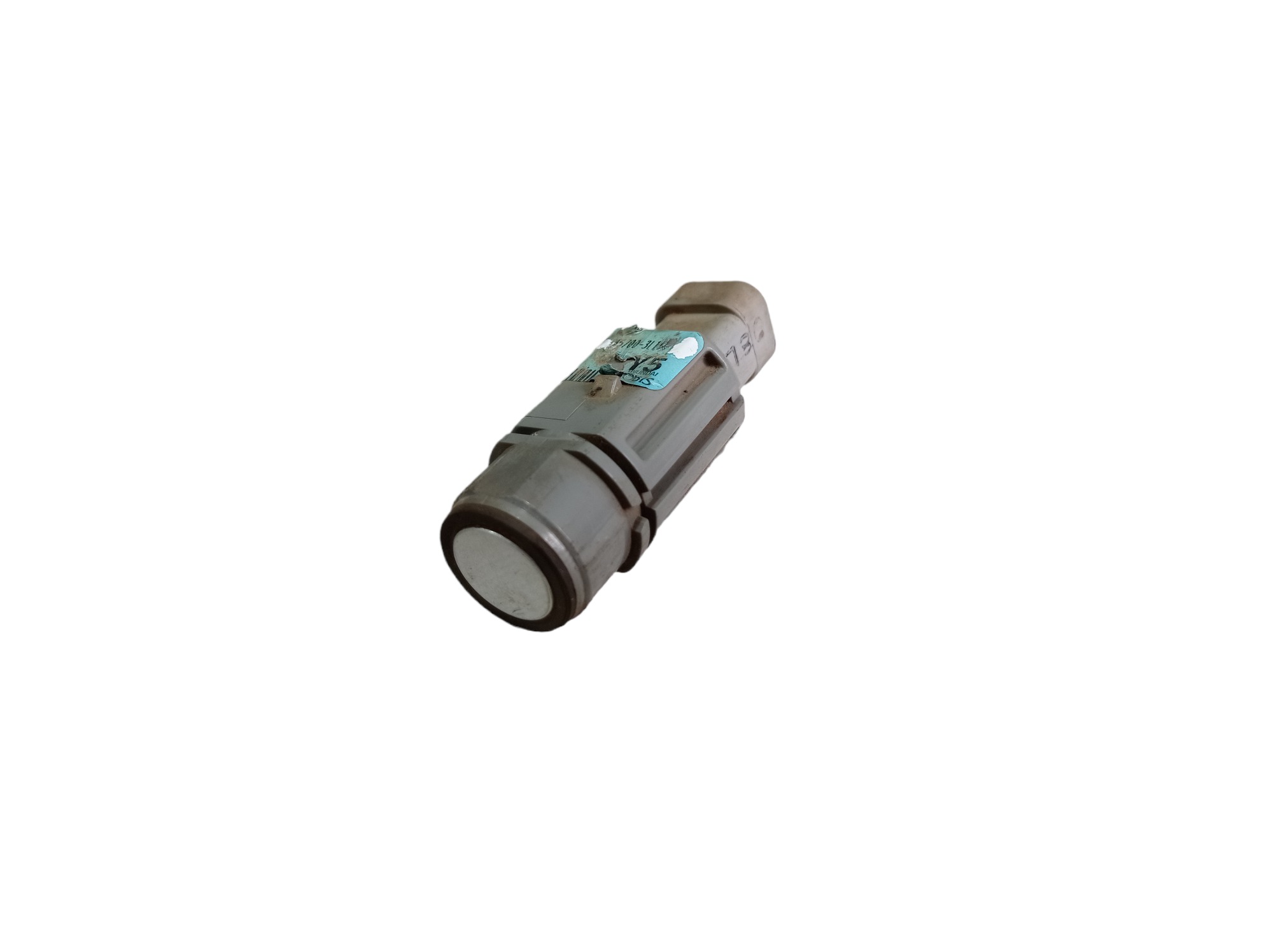 Sensor Estacionamento Traseiro Hyundai Azera 2011 V579 7
