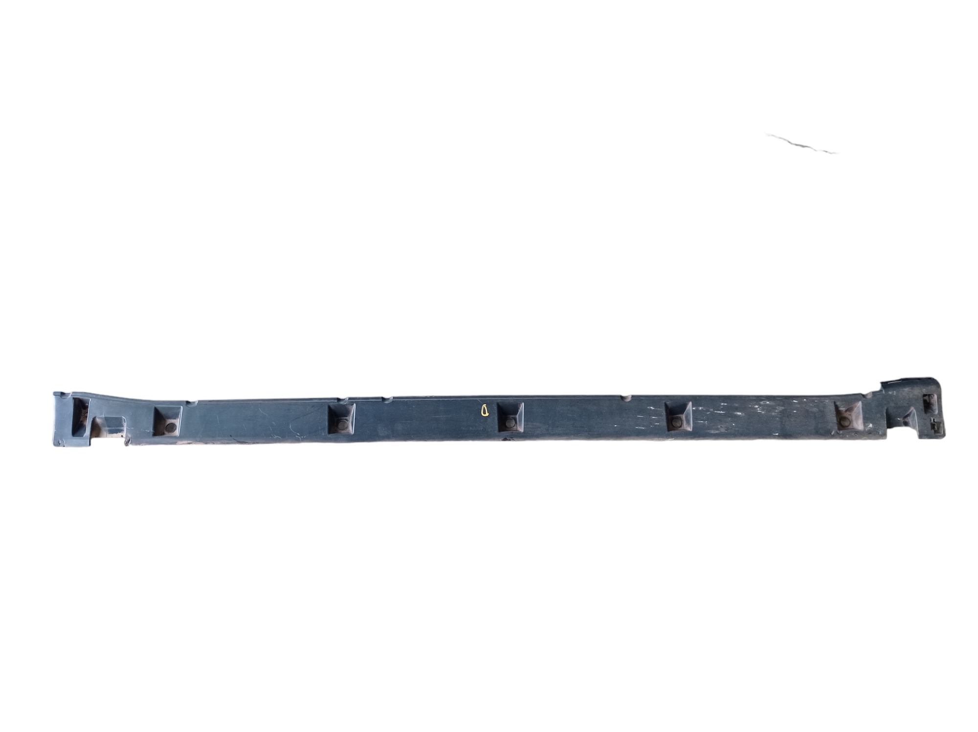 Spoiler Lateral Direito Suzuki Grand Vitara 2012 2015 V570 9