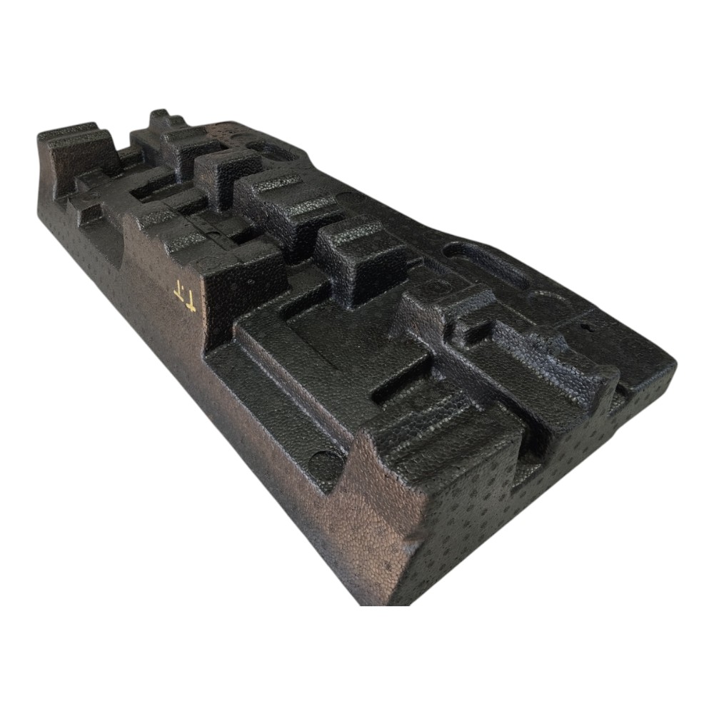 Isopor Porta Malas Jac Ej7 2023 V618 4