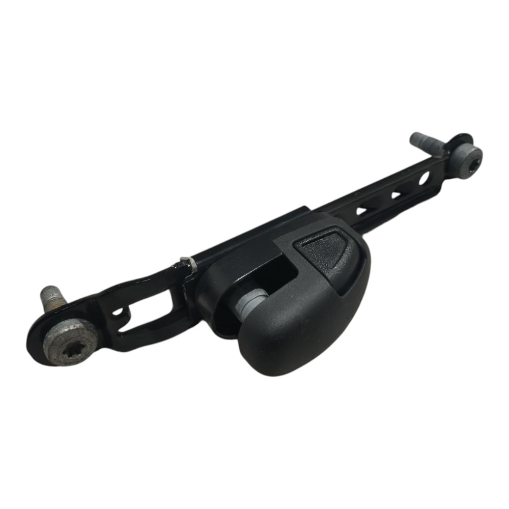 Regulador Altura Central Direito Ram Rampage Rt 2023 25 V664 3
