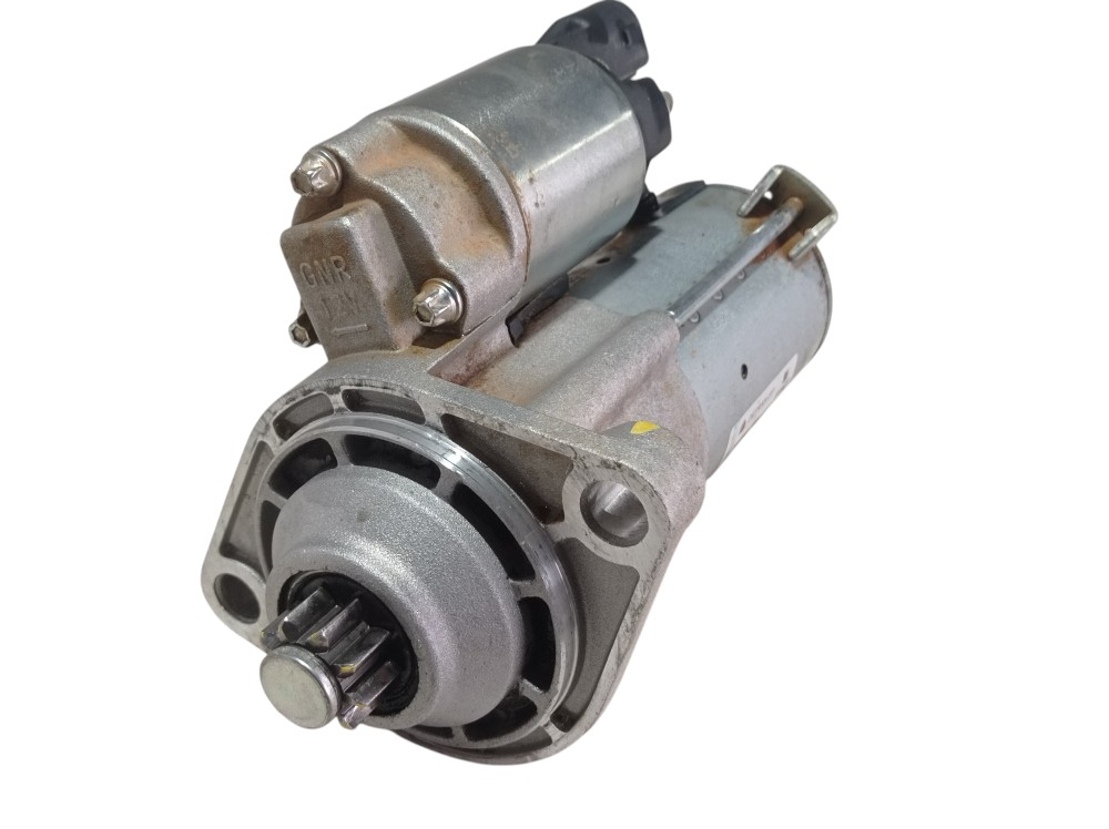 Motor Arranque Chery Tiggo 2 Look 1.5 2020 V613 5