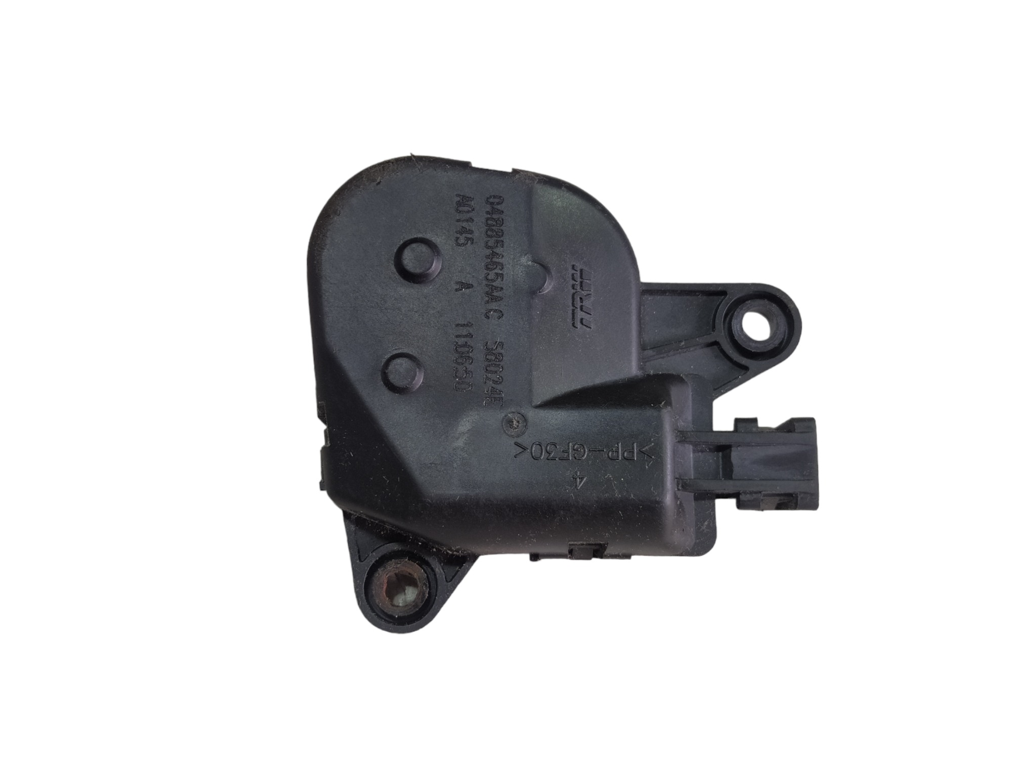 Motor Atuador Ar Condicionado Grand Caravan 2005 V586 1