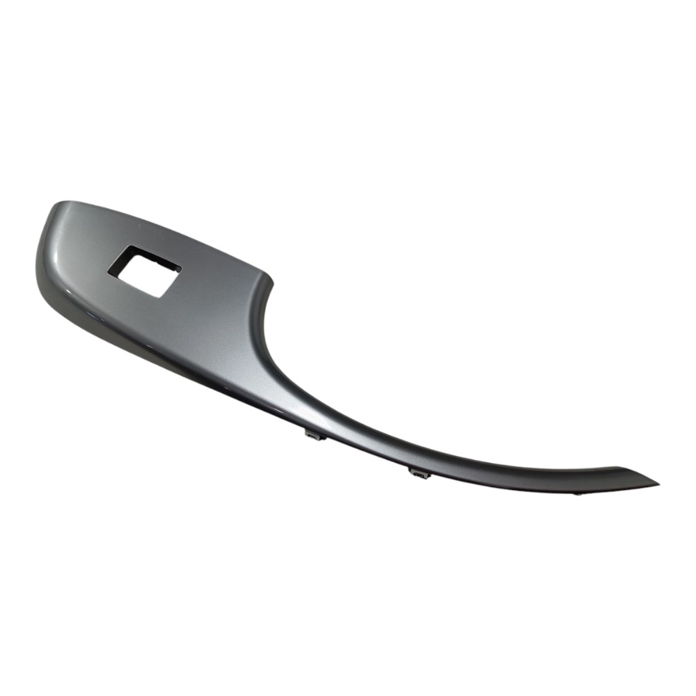 Moldura Botão Porta Diant Direit Byd Dolphin Gs 2024 25 V666 4