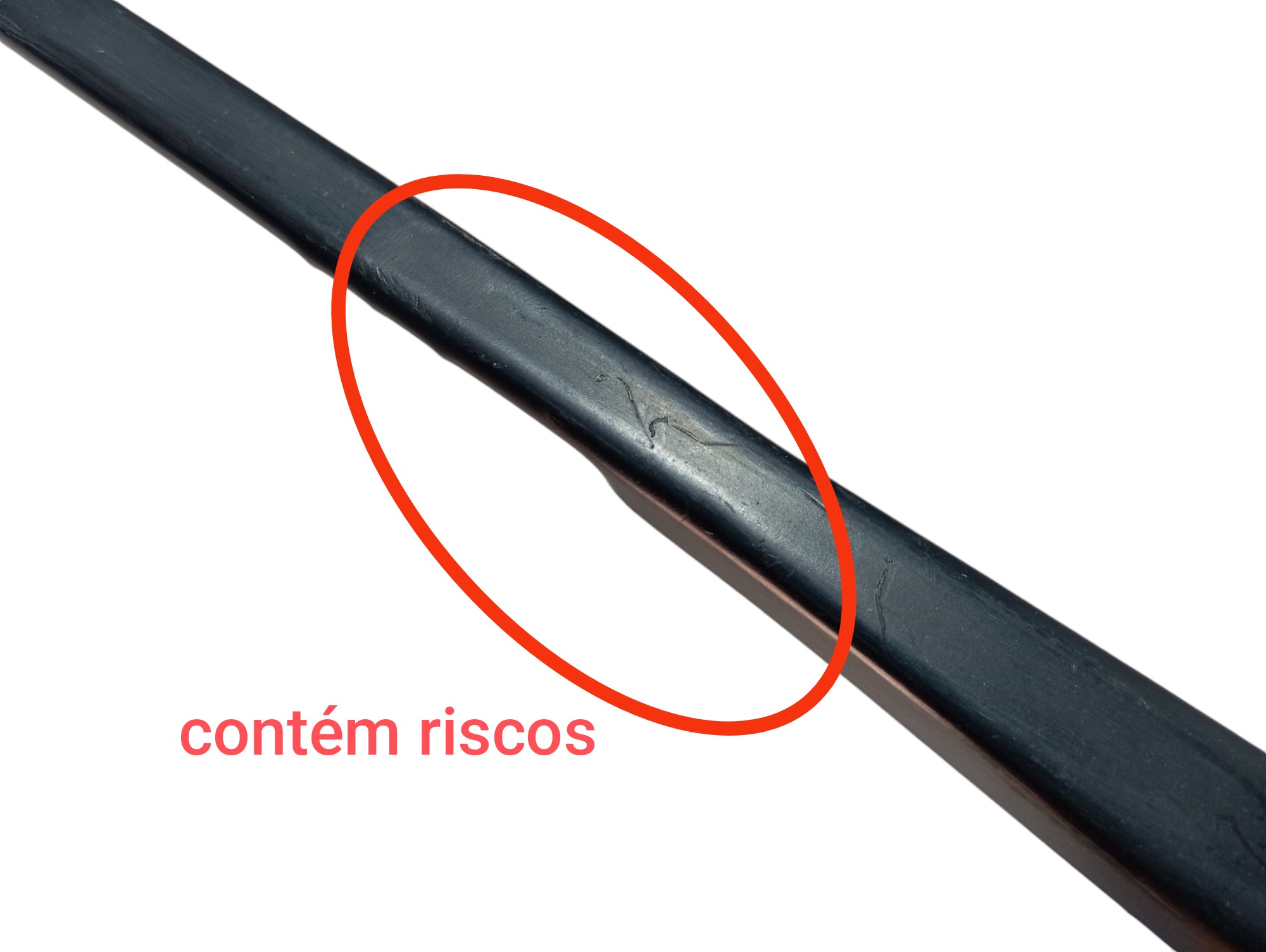 Braço Direito Limpador Parabrisa Peugeot 207 2010 V282 1