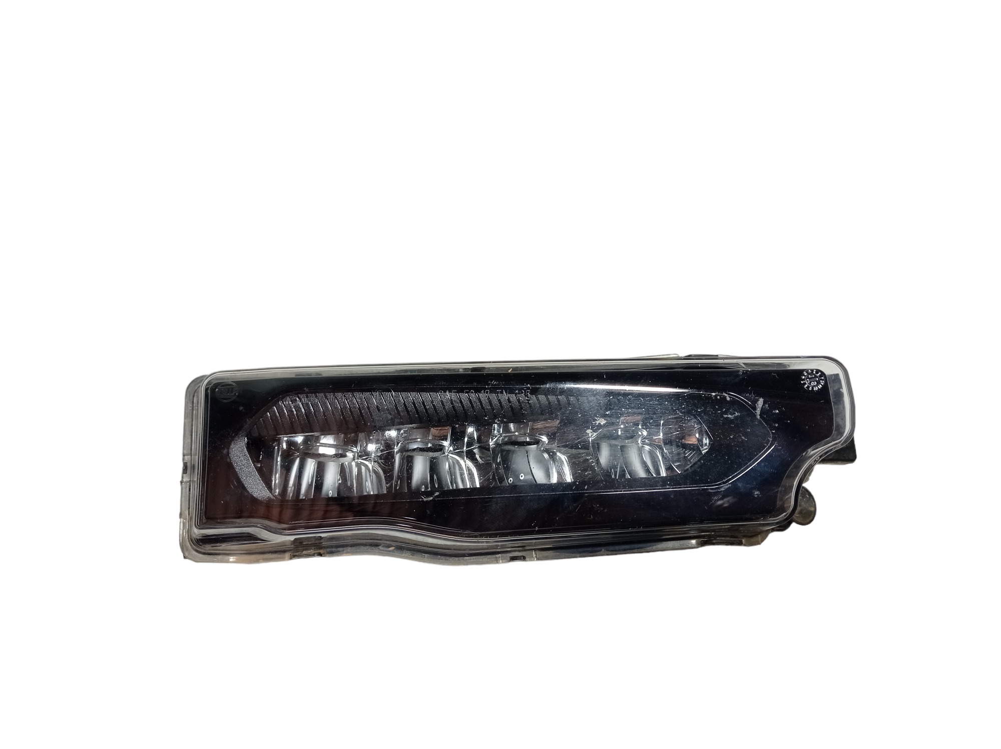 Lente Farol De Milha Direita Bmw X4 30i Xdrive 2019 V350 6