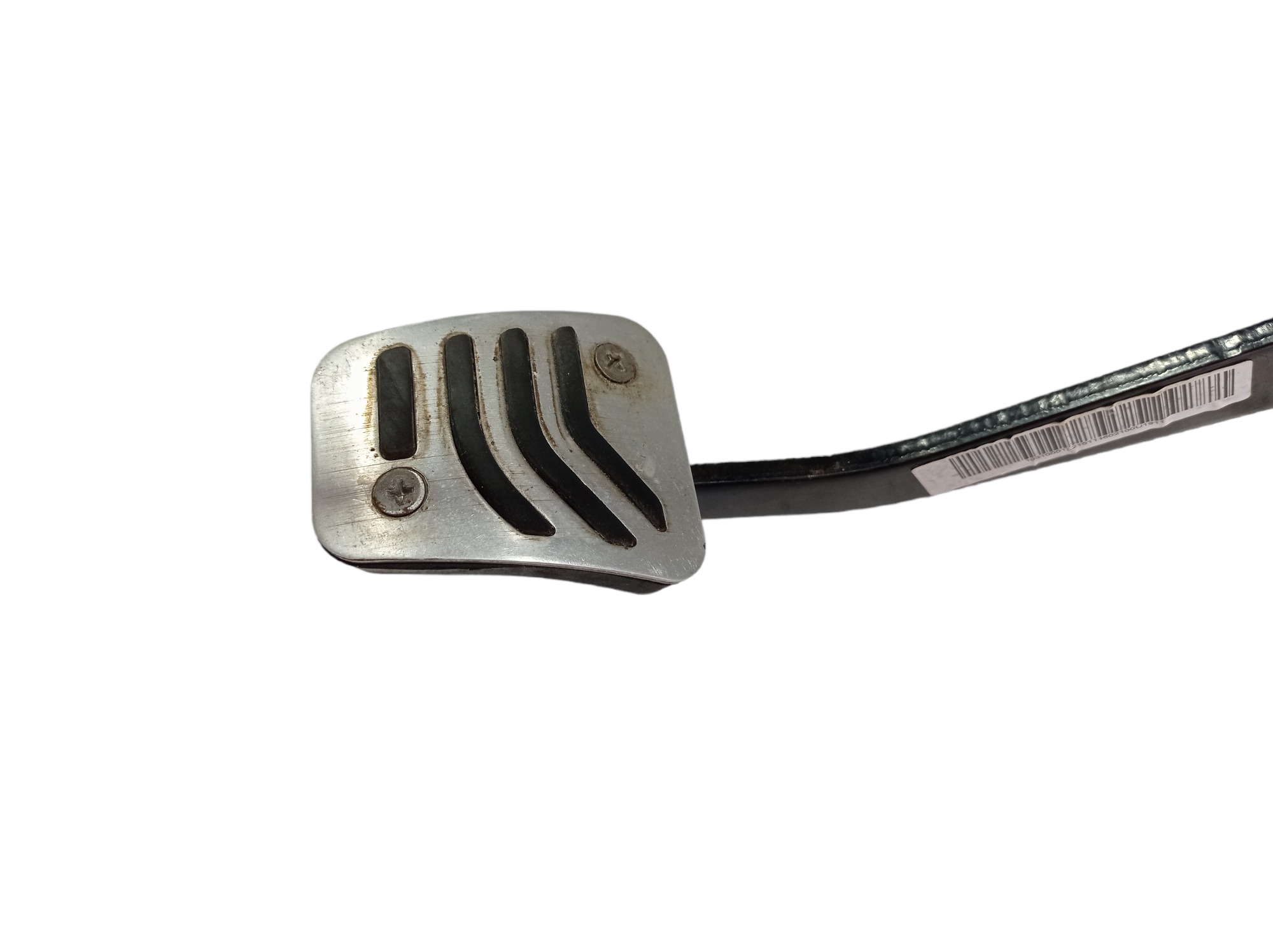 Pedal Embreagem Jac T40 1.5 2019 V565 5