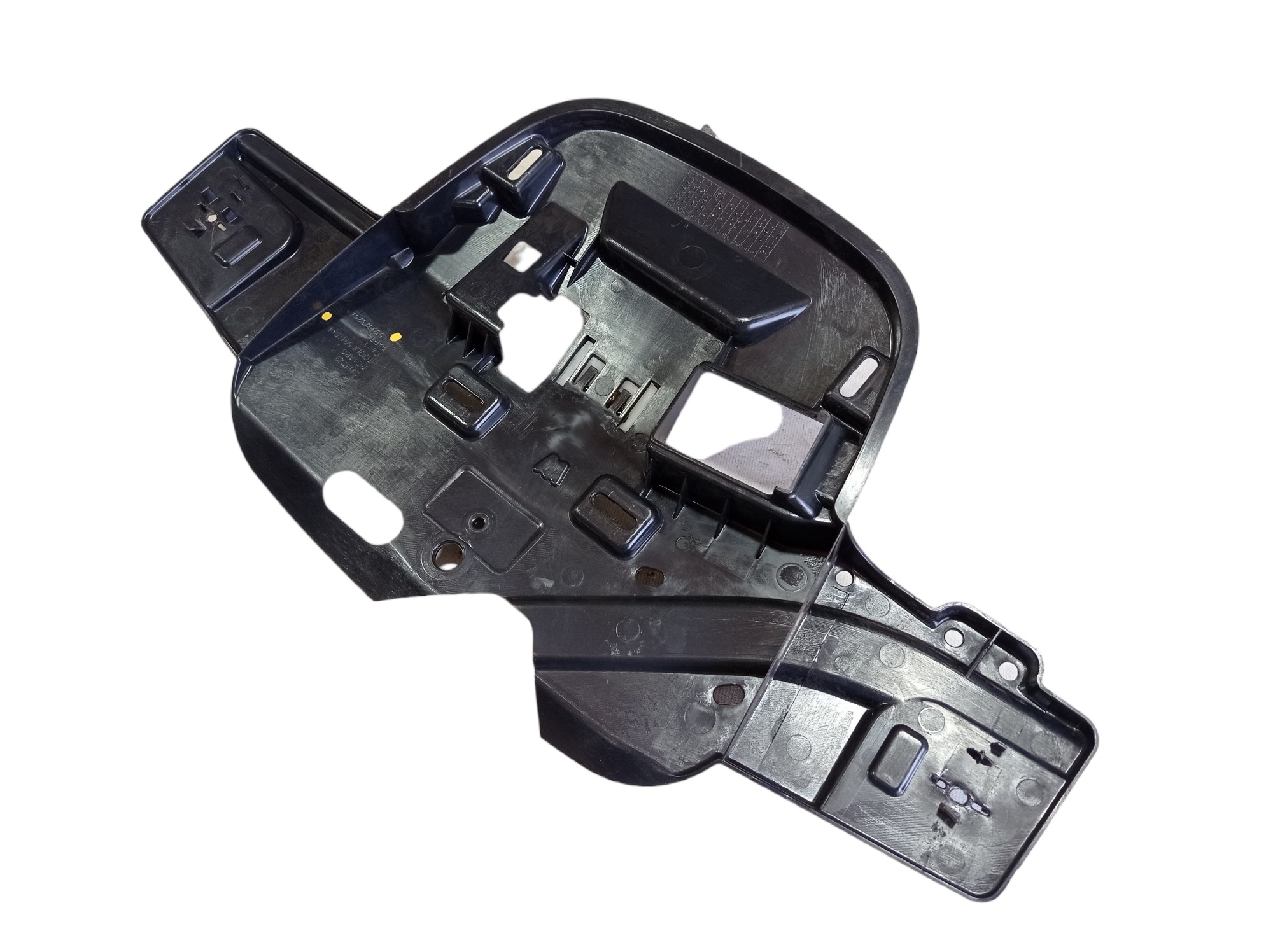 Suporte Luz Cortesia Jeep Grand Cherokee Ltd 2014 V580 5