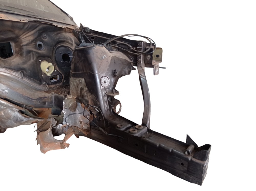 Pe Coluna Longarina Esquerda Jeep Grand Cherokee 2014 V607 8