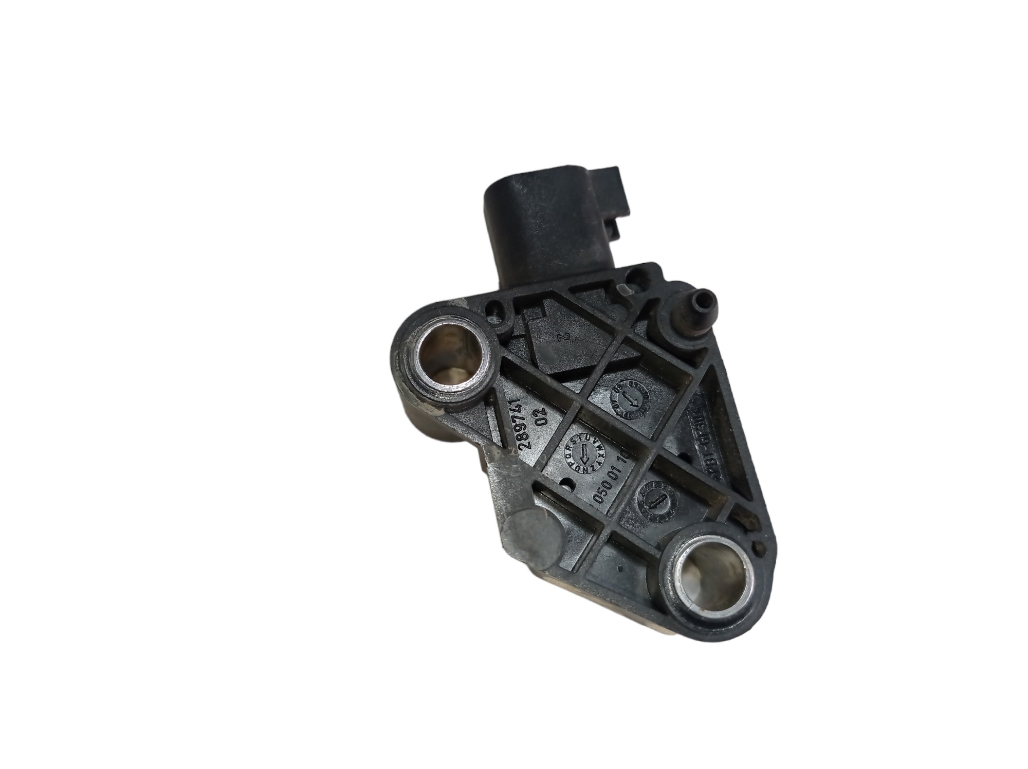 Sensor 5h2z14a686ba Diant Direito Discovery 4 2010 A 14 V582 4