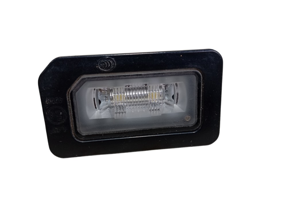 Luz Placa Chery Tiggo 2 2020 V613 2