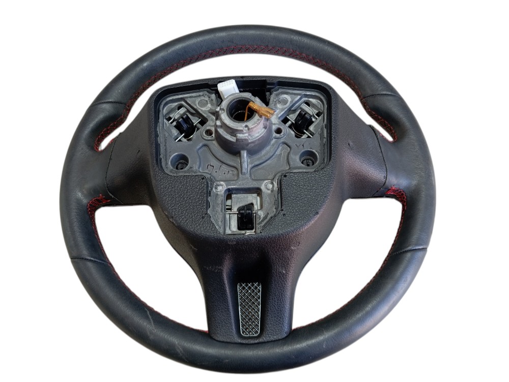 Volante Motorista Jac Iev40 2020 V615 3