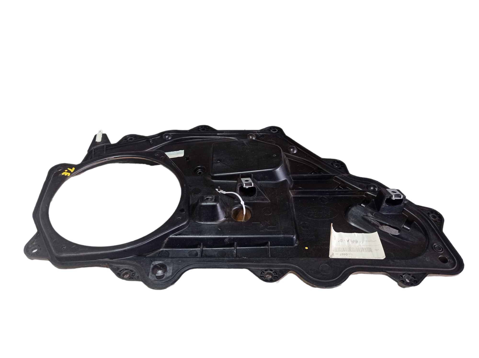 Suporte Maquina Range Rover Sport Traseira Esquerda 14 V592