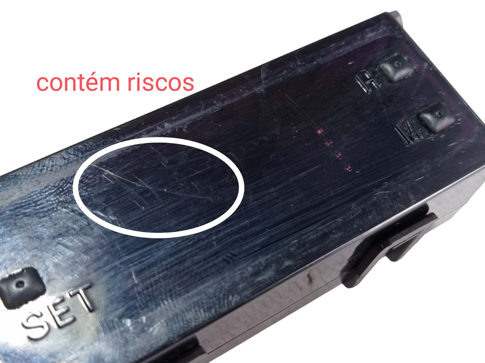 Relógio Bordo Mitsubishi Pajero Sport 2010 E13020748 V569 9