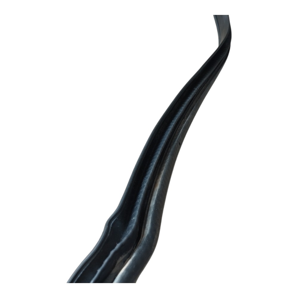 Borracha Porta Traseira Esquerda Gm Tracker 2020 2025 V627 5