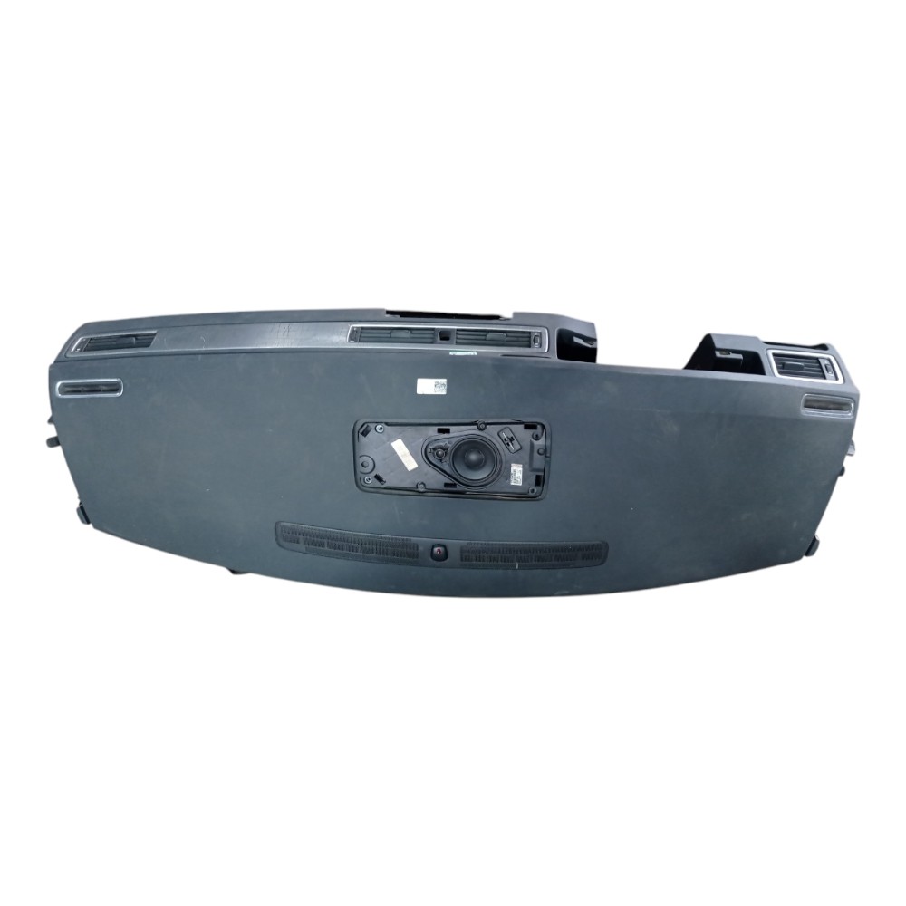 Capa Painel Volvo Xc70 2007 V64 3