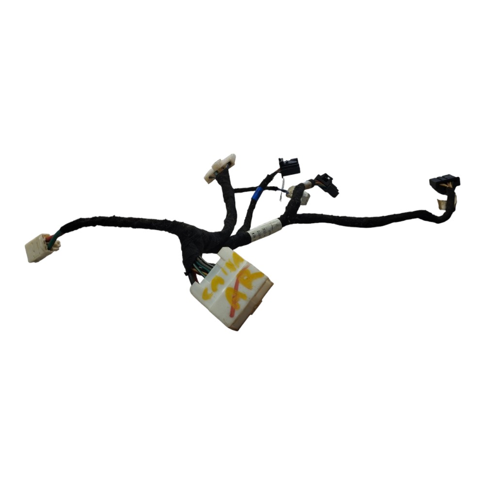 Chicote Caixa De Ar Jac Ejs1 2022 2023 2024 V616 3