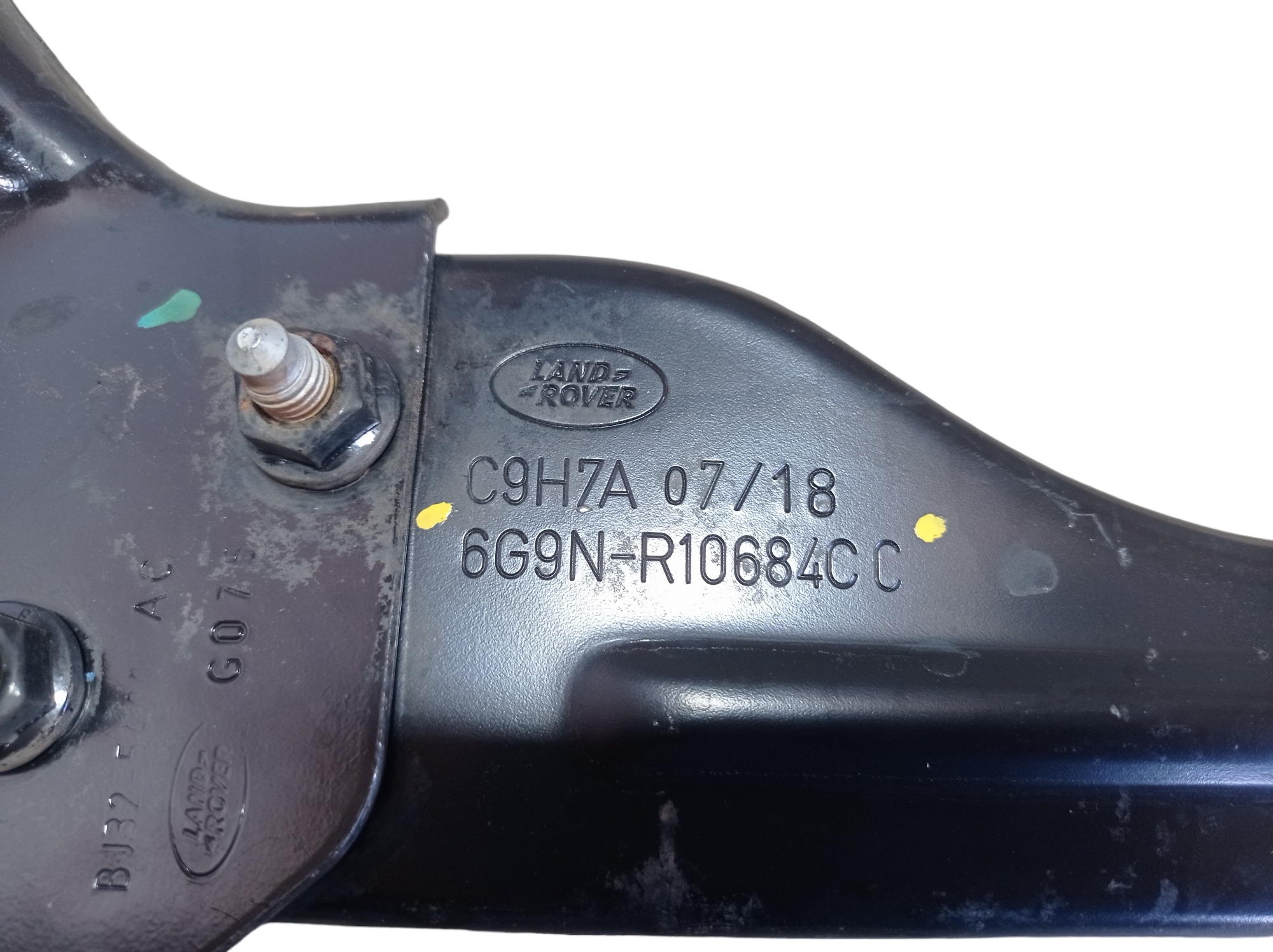 Travessa Frontal Land Rover Discovery Sport 2015 2018 V321 9