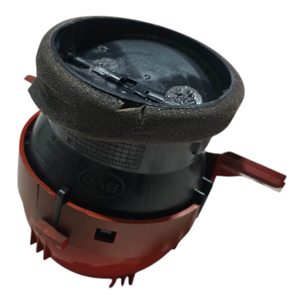 Difusor Ar Central Esquerdo Byd Dolphin Gs 2024 2025 V666 2