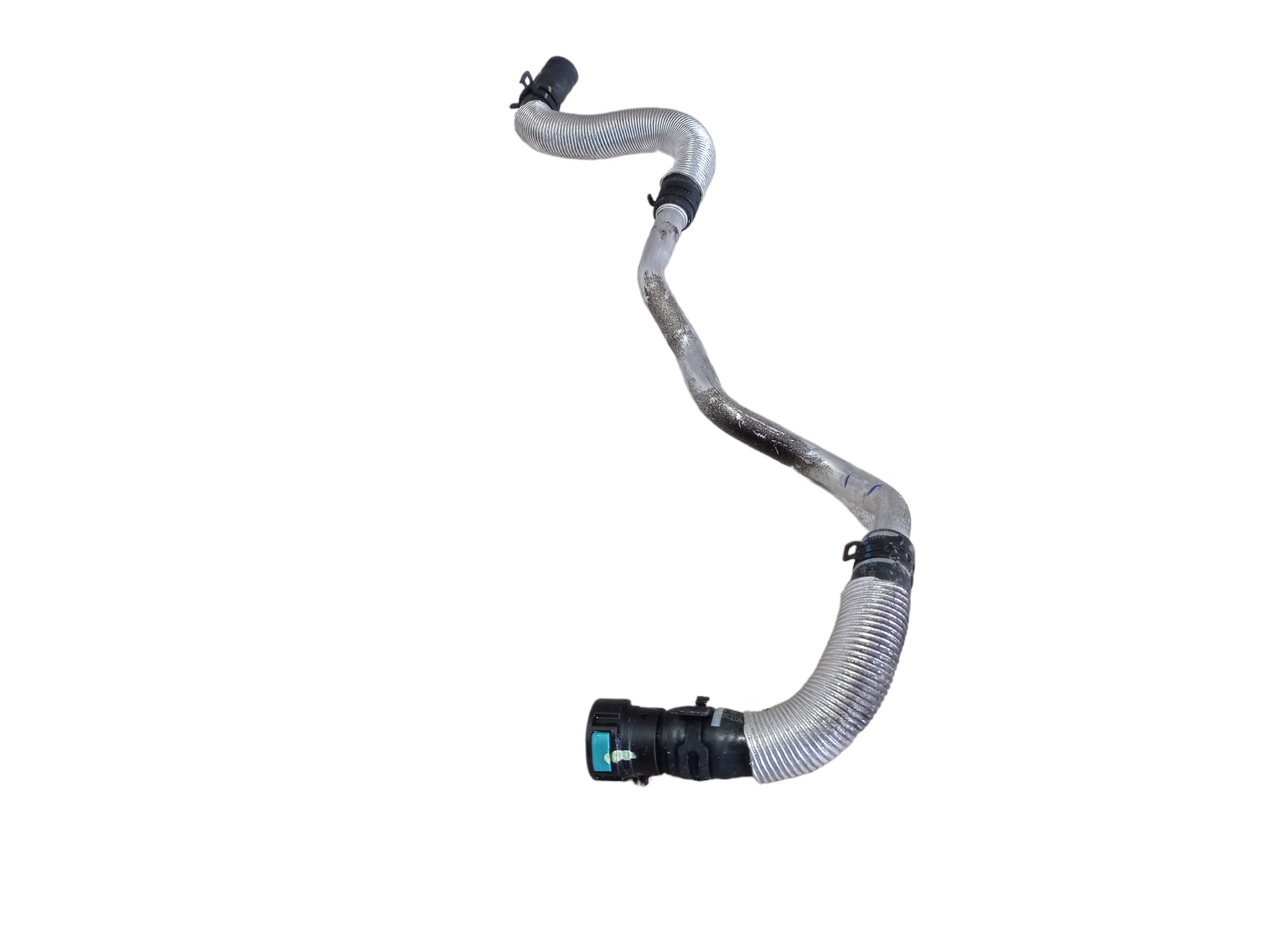 Mangueira Refrigeração Motor Gwm Haval H6 Gt 1.5 2024 V598 5