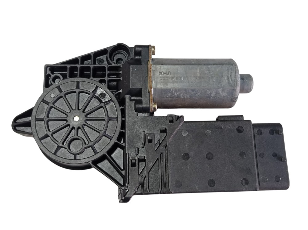 Motor Máquina Vidro Dianteira Direita Vw Passat V6 2001 V300 3
