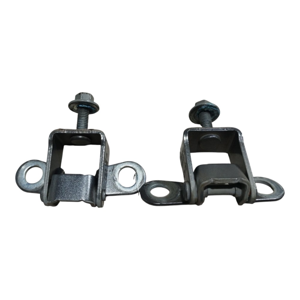 Dobradiça Tampa Traseira Byd Dolphin Gs 2024 2025 V666 7