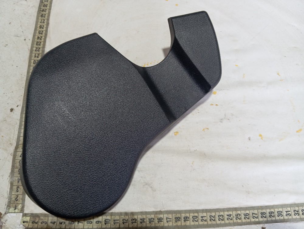 Acabamento Banco Dianteiro Direito Vw Nivus 2024 V608 10