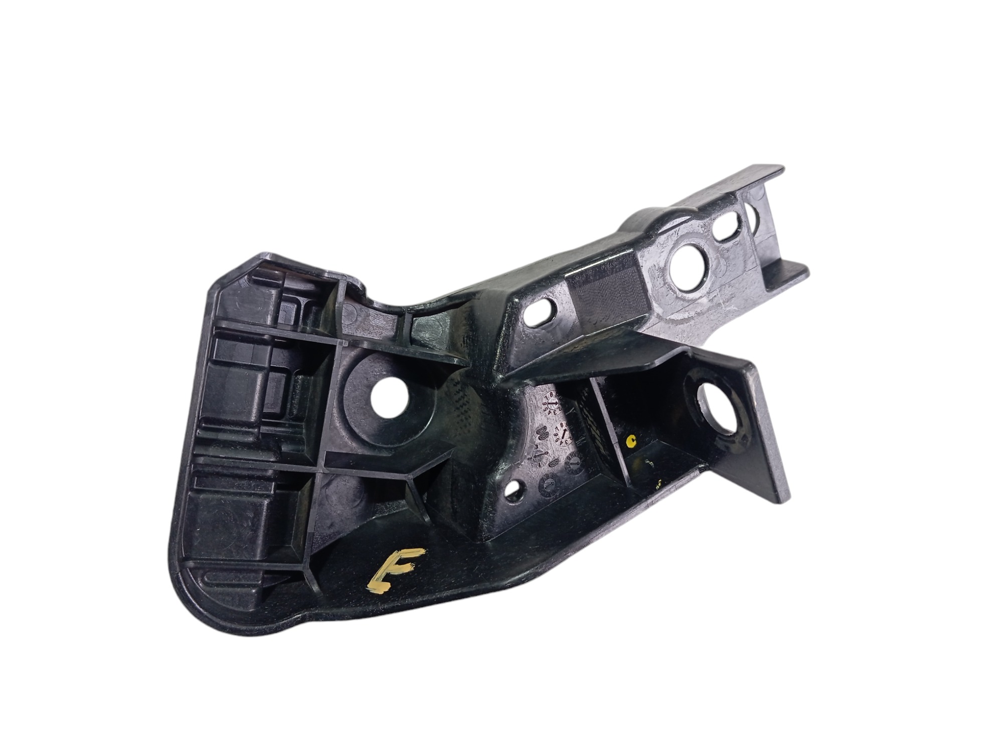 Suporte Esq Grade Parachoque Diant Hrv Touring 20 2025 V602 4