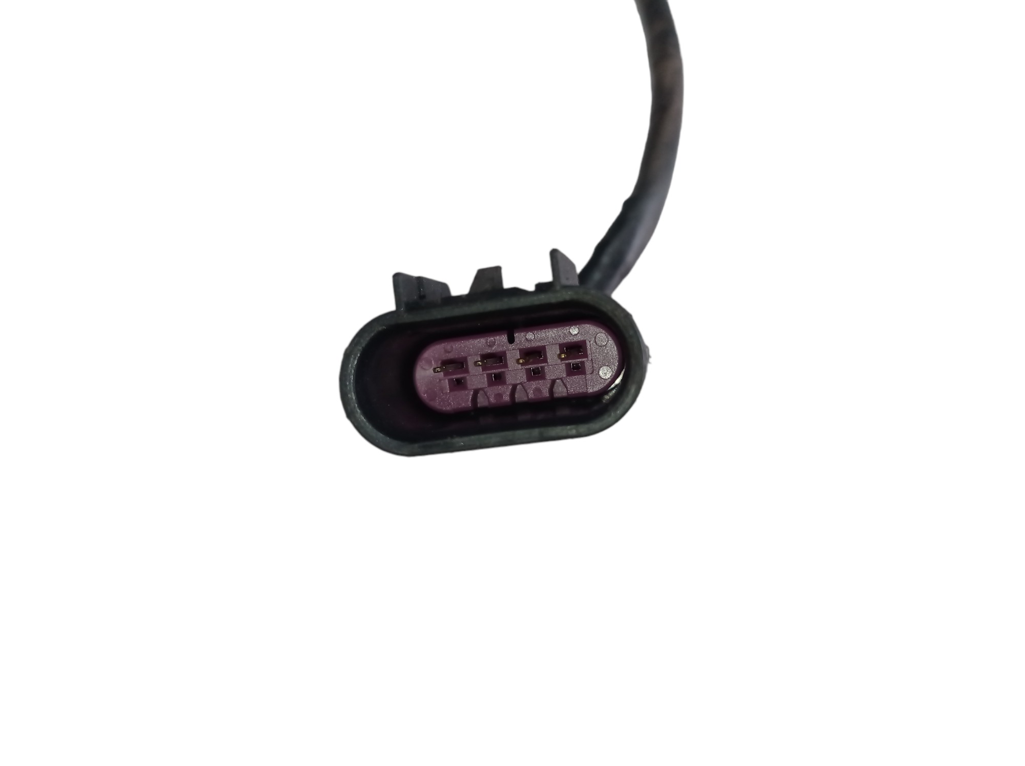Sonda Lambda Catalisador Traseiro Hyundai Azera 2011 V579 7